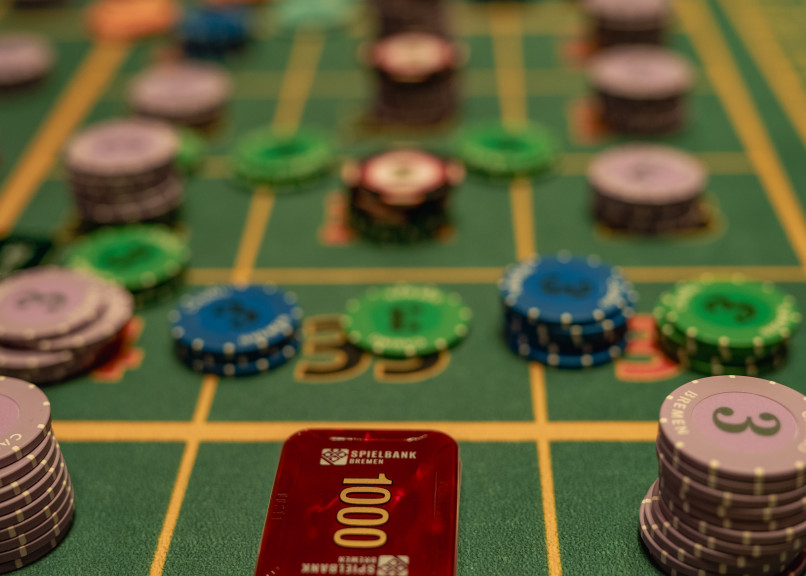 American Roulette