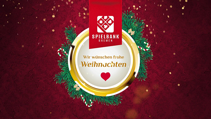Wundervolle Weihnachtszeit